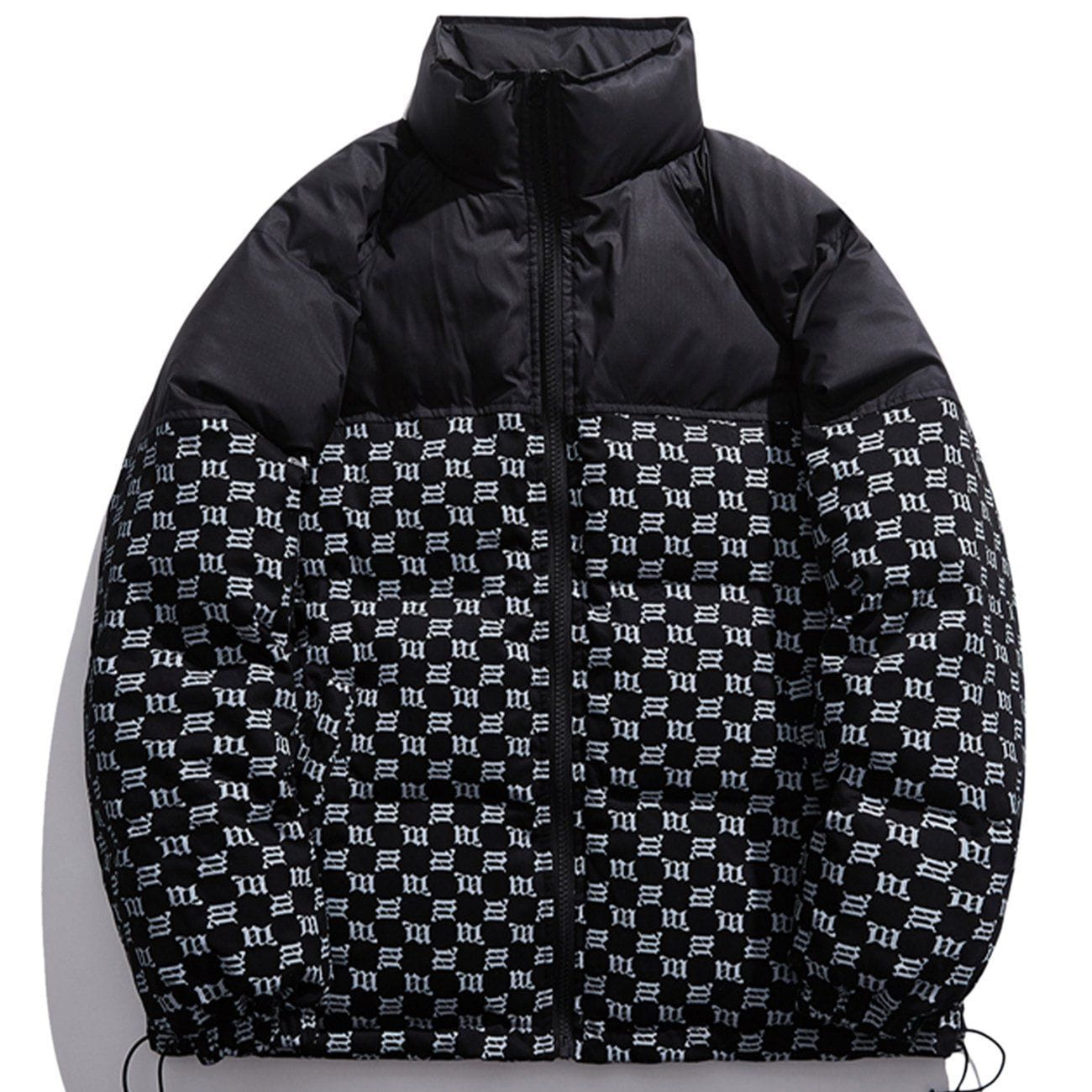 Louis Vuitton, Jackets & Coats, Louis Vuitton X Supreme Black And White  Jacket