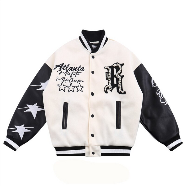 AlanBalen® Atlanta Jacket AlanBalen