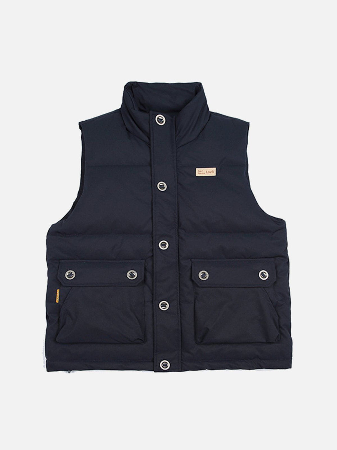 AlanBalen® Function Button Gilet AlanBalen