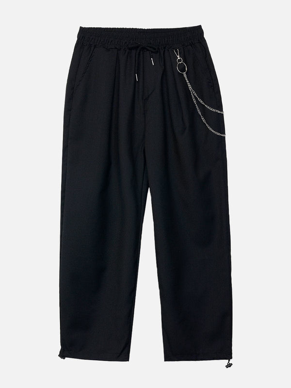 AlanBalen® Loose Harlan Pants AlanBalen