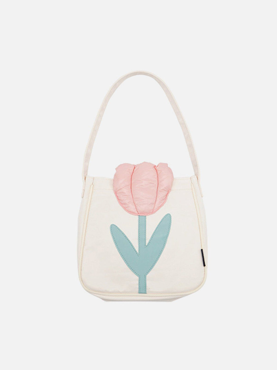 AlanBalen® - 3D Tulip Flowers Handbag AlanBalen