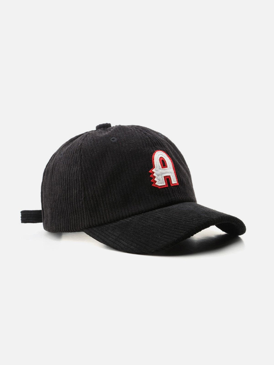 AlanBalen® - Alphabet Patchwork Hat AlanBalen