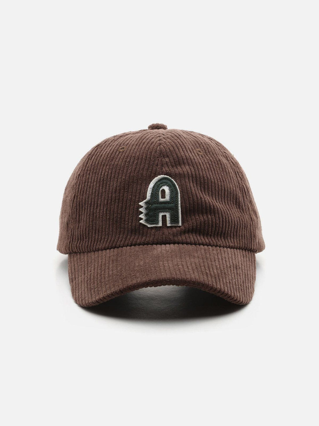 AlanBalen® - Alphabet Patchwork Hat AlanBalen