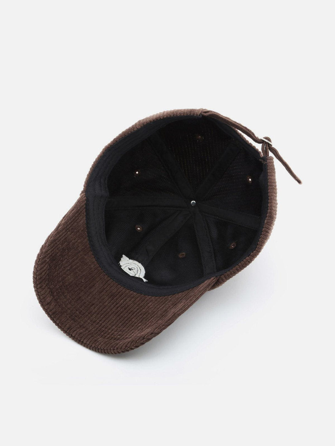 AlanBalen® - Alphabet Patchwork Hat AlanBalen