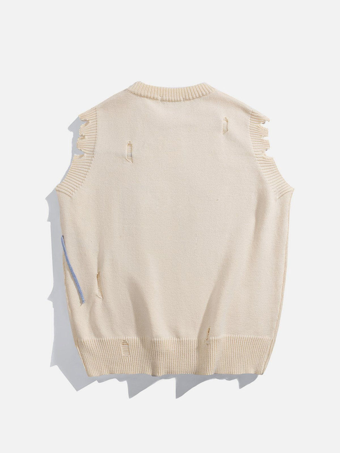 AlanBalen® - Bandage Sweater Vest AlanBalen