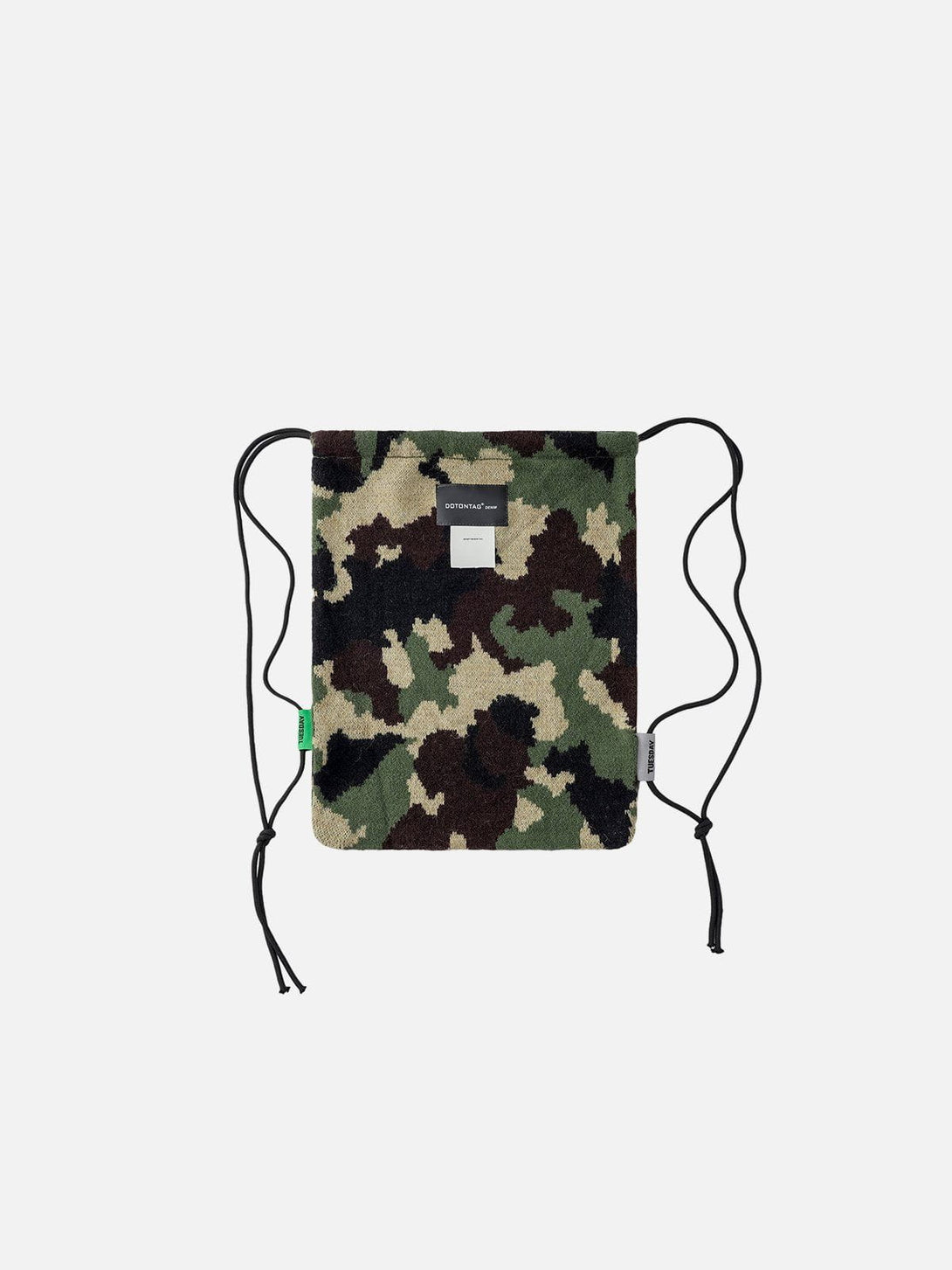 AlanBalen® - Camouflage Backpack AlanBalen