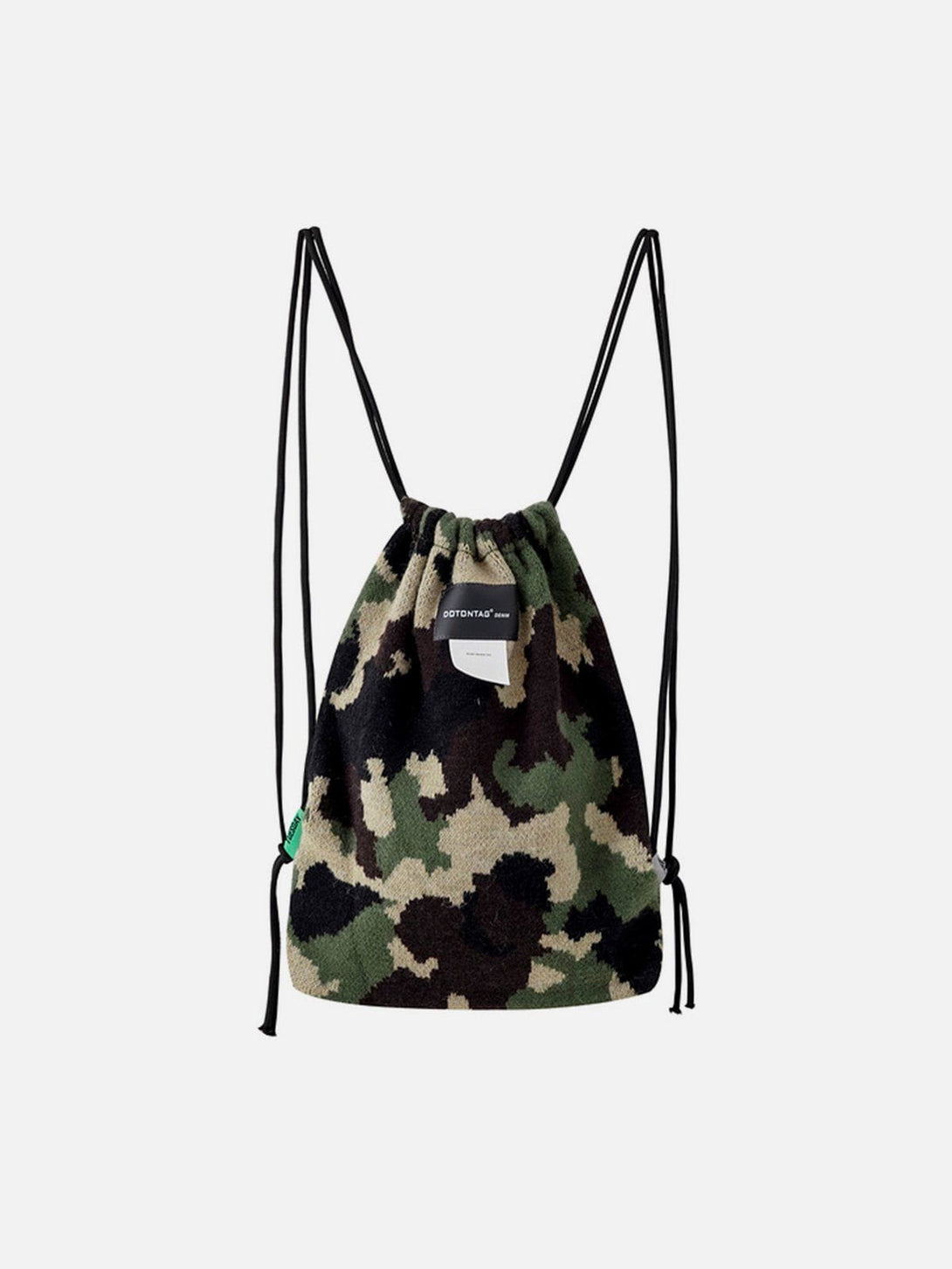 AlanBalen® - Camouflage Backpack AlanBalen