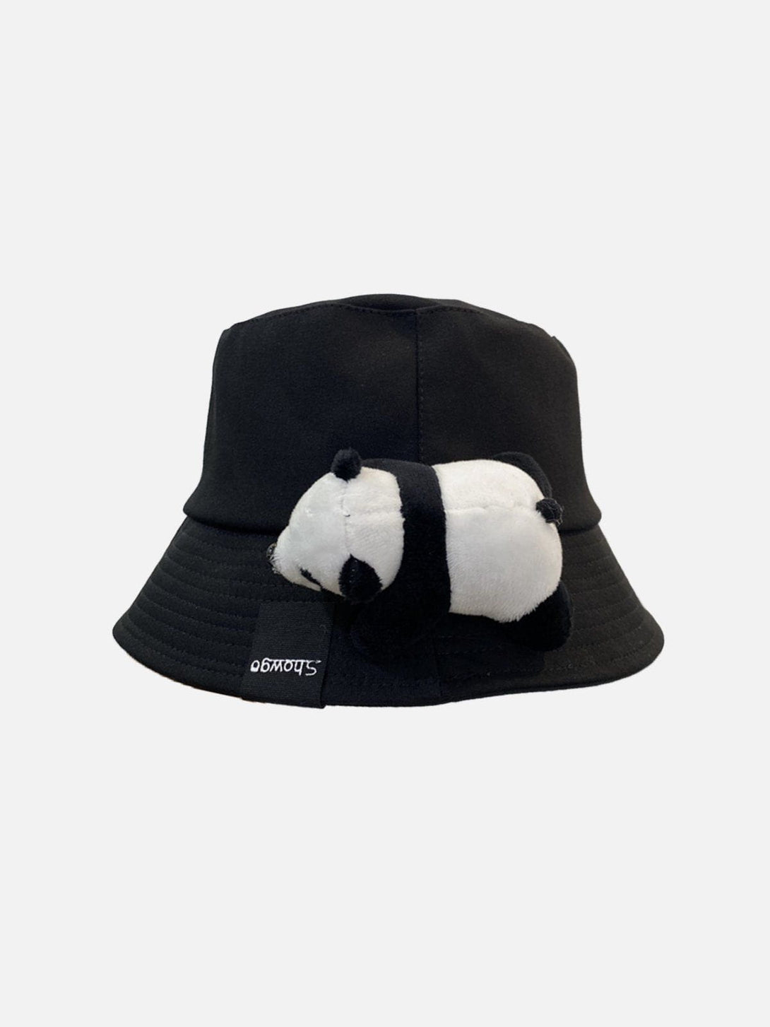 AlanBalen® - Cartoon Cute 3D Panda Hat AlanBalen