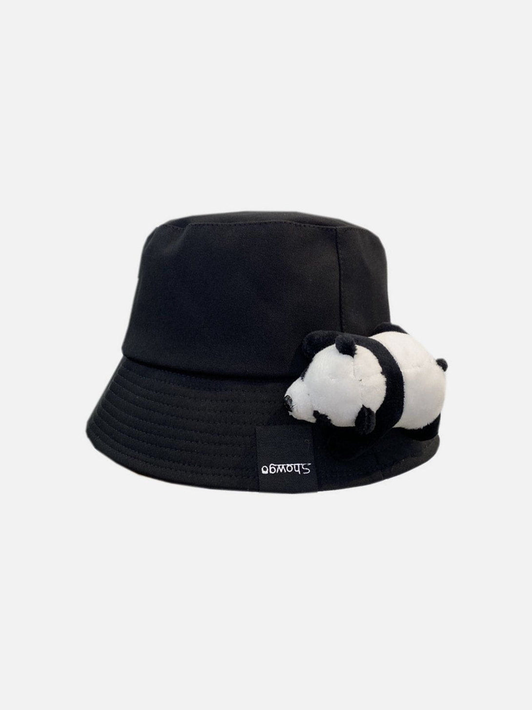 AlanBalen® - Cartoon Cute 3D Panda Hat AlanBalen