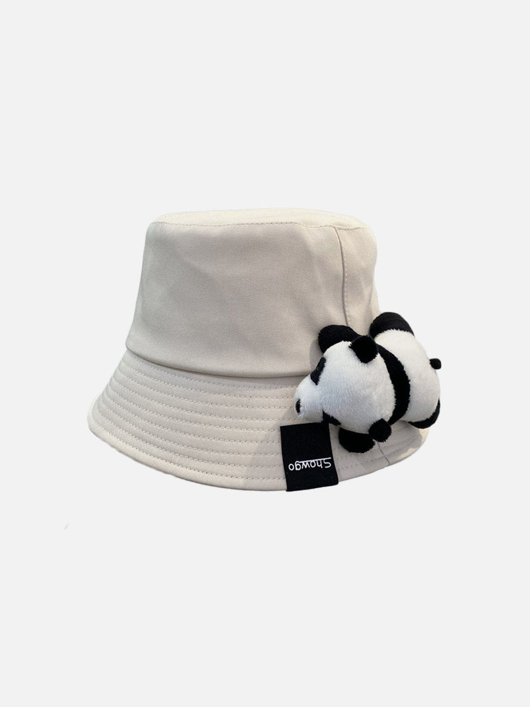 AlanBalen® - Cartoon Cute 3D Panda Hat AlanBalen