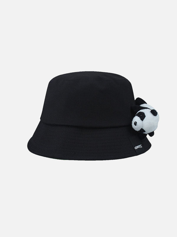 AlanBalen® - Cartoon Cute 3D Panda Hat AlanBalen