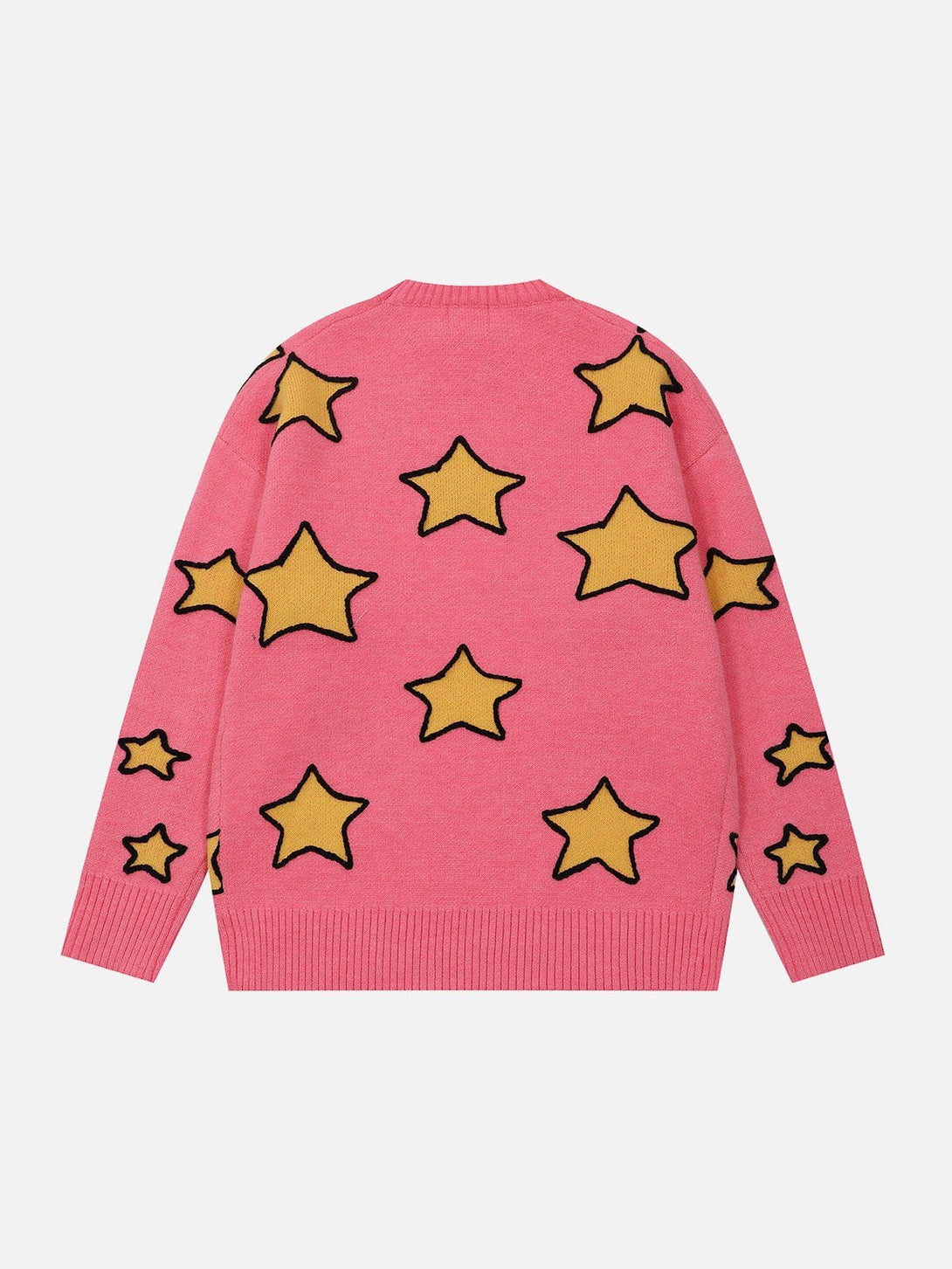 AlanBalen® - Cartoon Rabbit Sweater AlanBalen