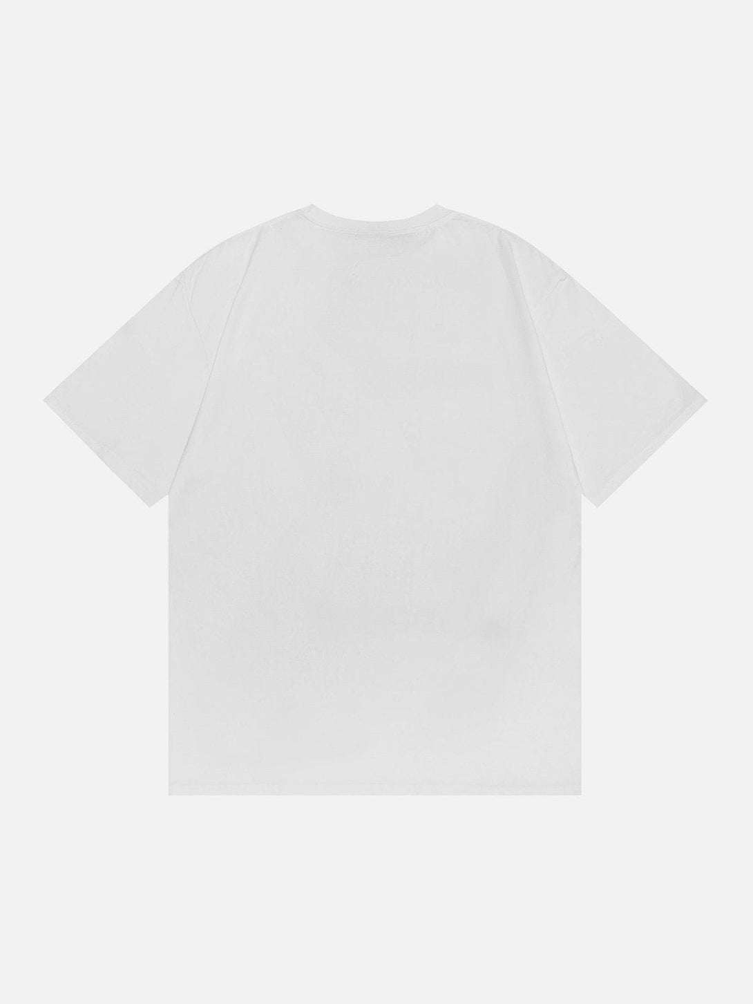 AlanBalen® - Crowd Print Tee AlanBalen