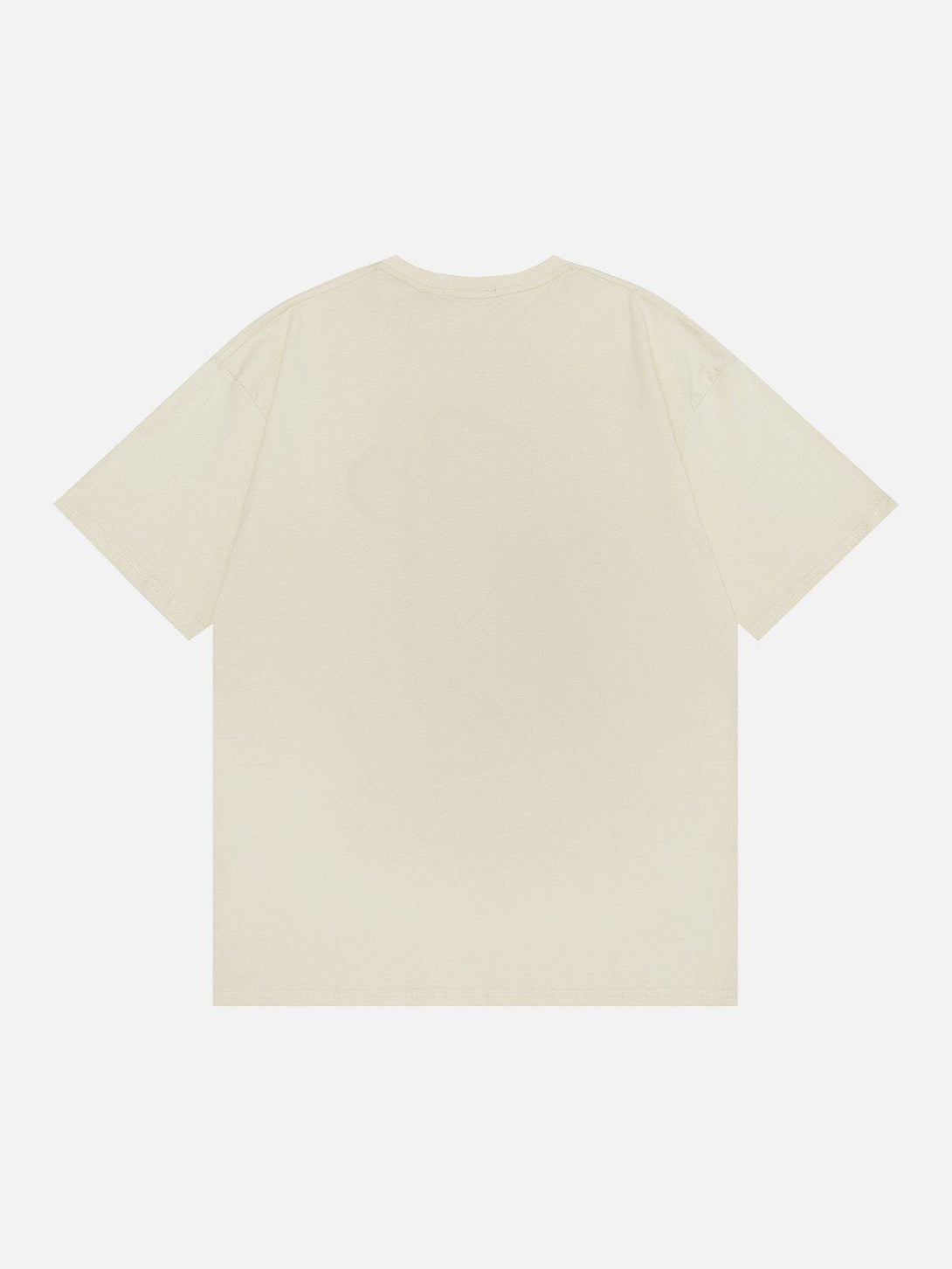 AlanBalen® - Crowd Print Tee AlanBalen