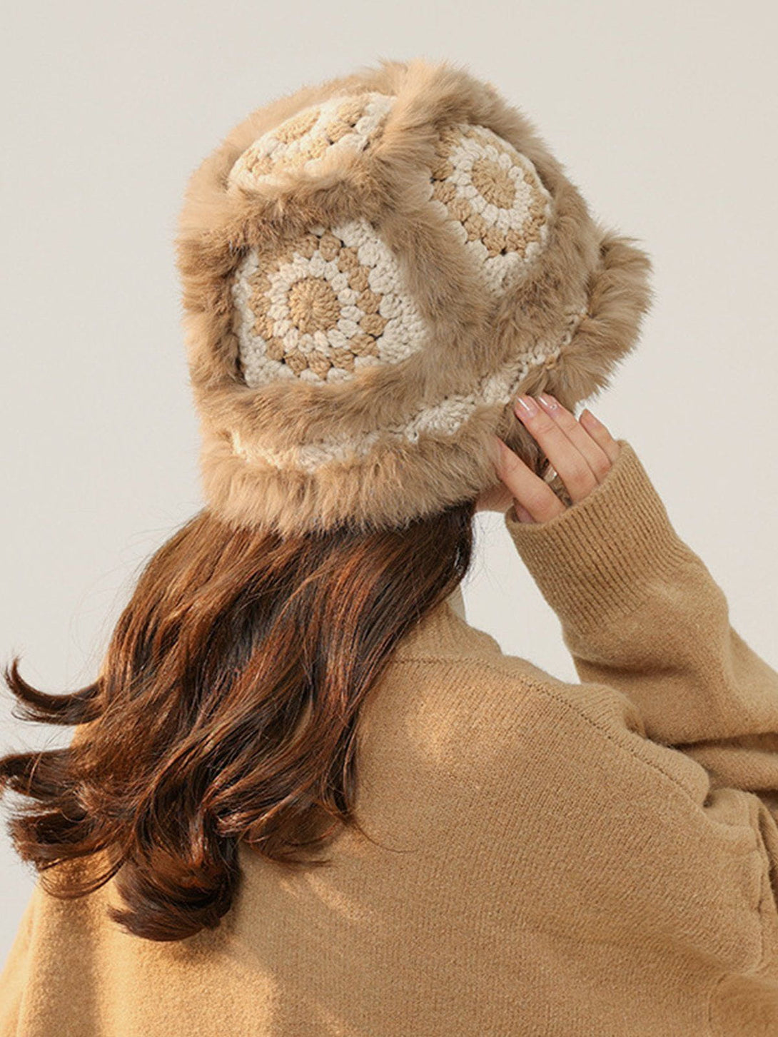 AlanBalen® - Cute Lion Hat AlanBalen