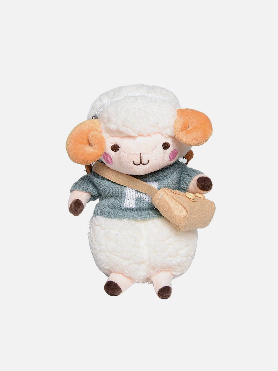 AlanBalen® - Cute Plush Lamb Bag AlanBalen