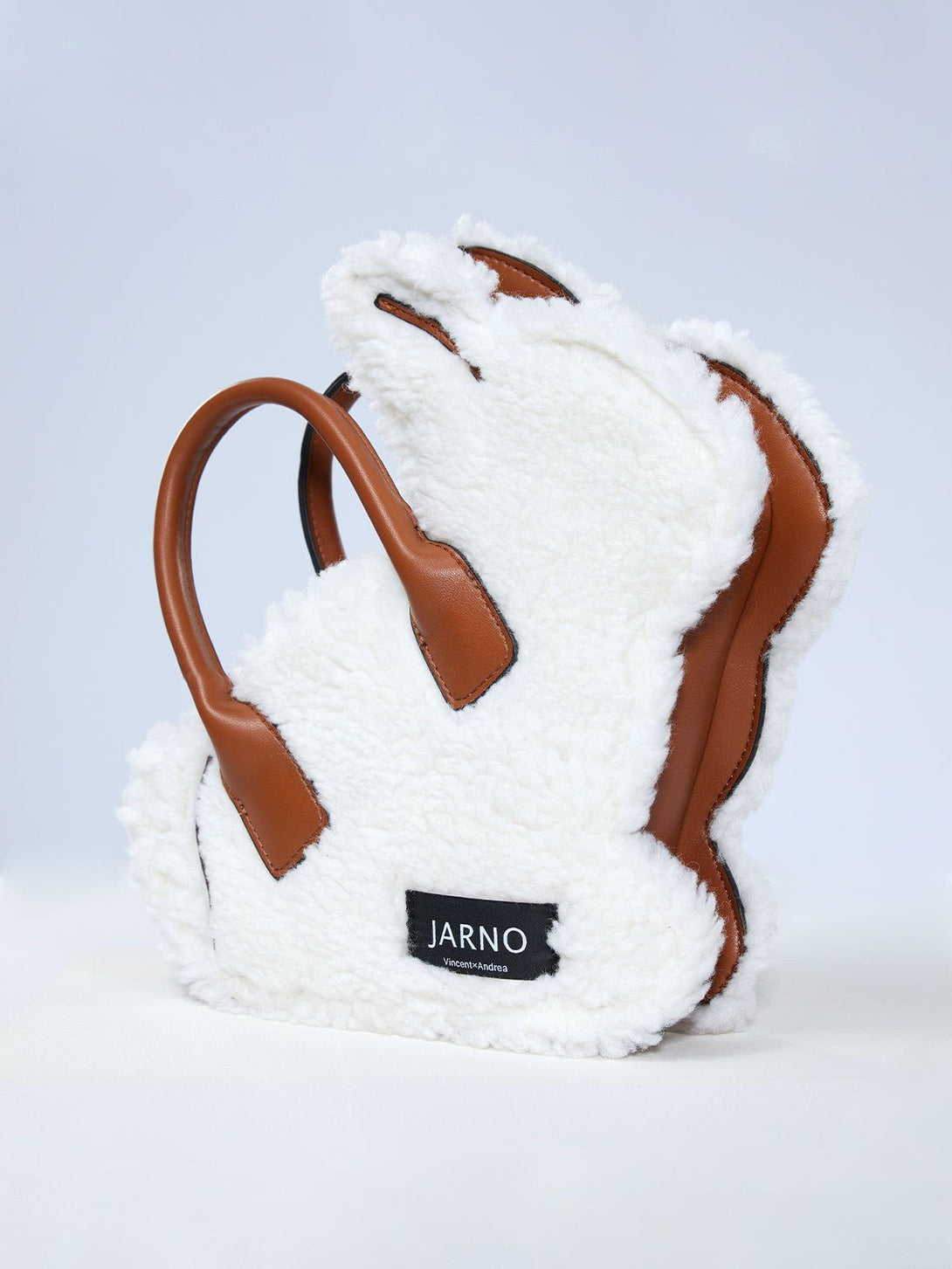 AlanBalen® - Cute Plush Rabbit Bag AlanBalen