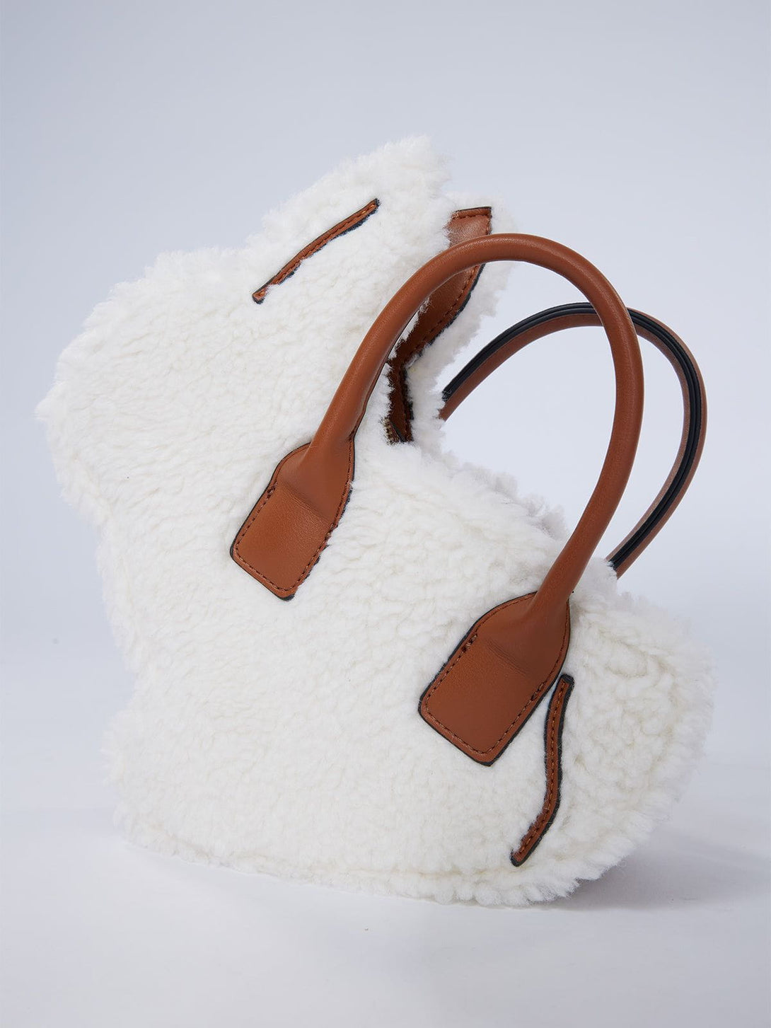 AlanBalen® - Cute Plush Rabbit Bag AlanBalen