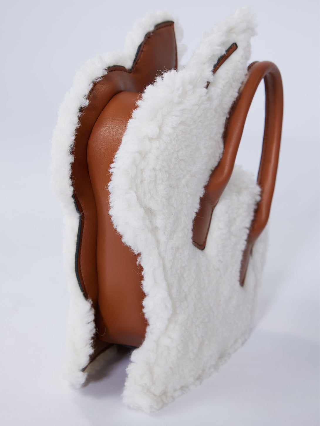 AlanBalen® - Cute Plush Rabbit Bag AlanBalen