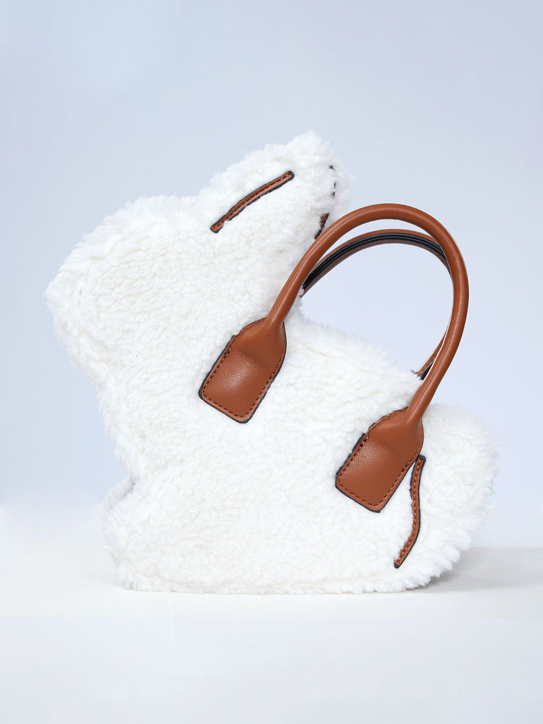 AlanBalen® - Cute Plush Rabbit Bag AlanBalen