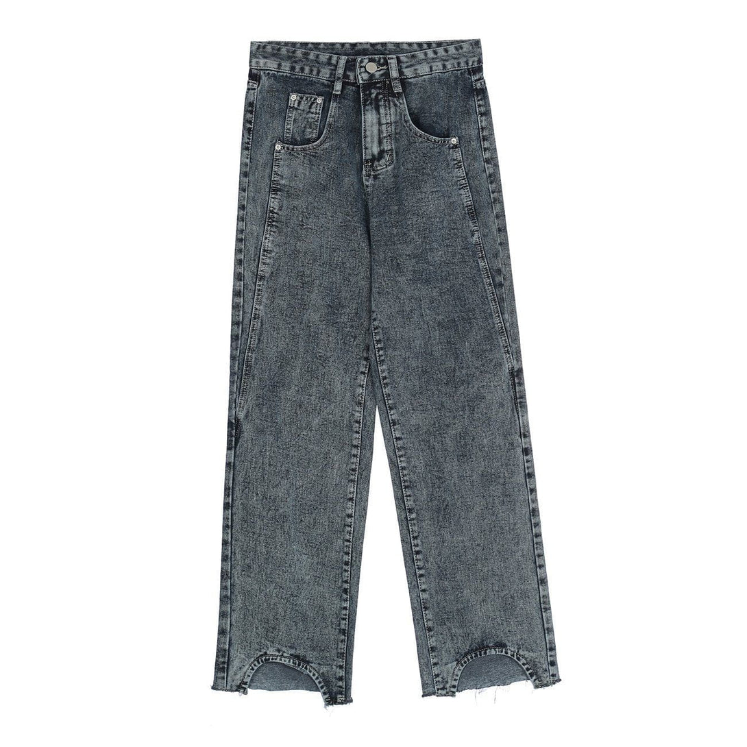 AlanBalen® - Distressed Jeans AlanBalen