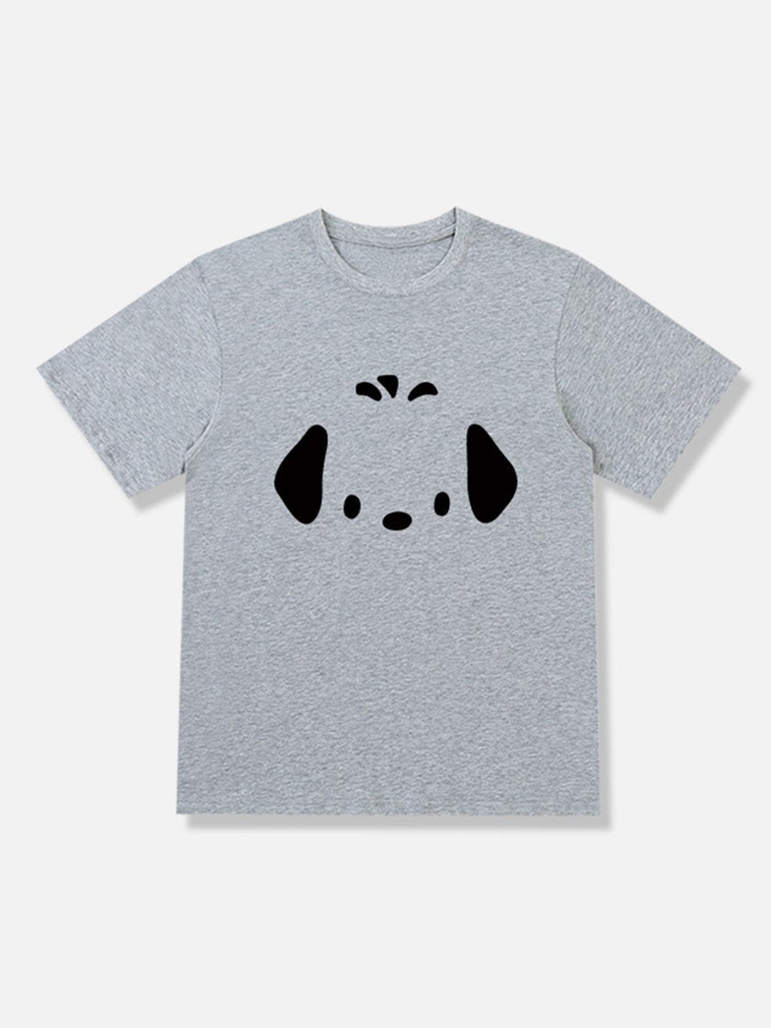 AlanBalen® - Dogs Print Tee AlanBalen