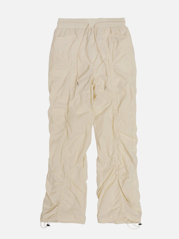 AlanBalen® - Drawstring Cuffs Pants AlanBalen