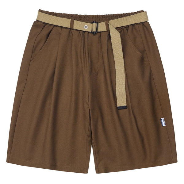 AlanBalen® - Elastic Band Shorts AlanBalen