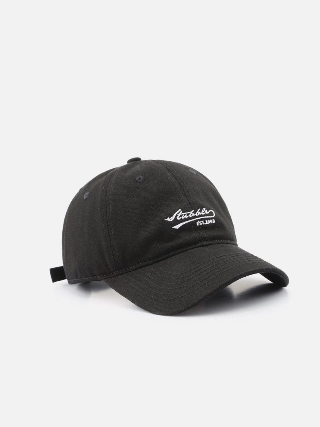 AlanBalen® - Embroidered Letters Baseball Cap AlanBalen