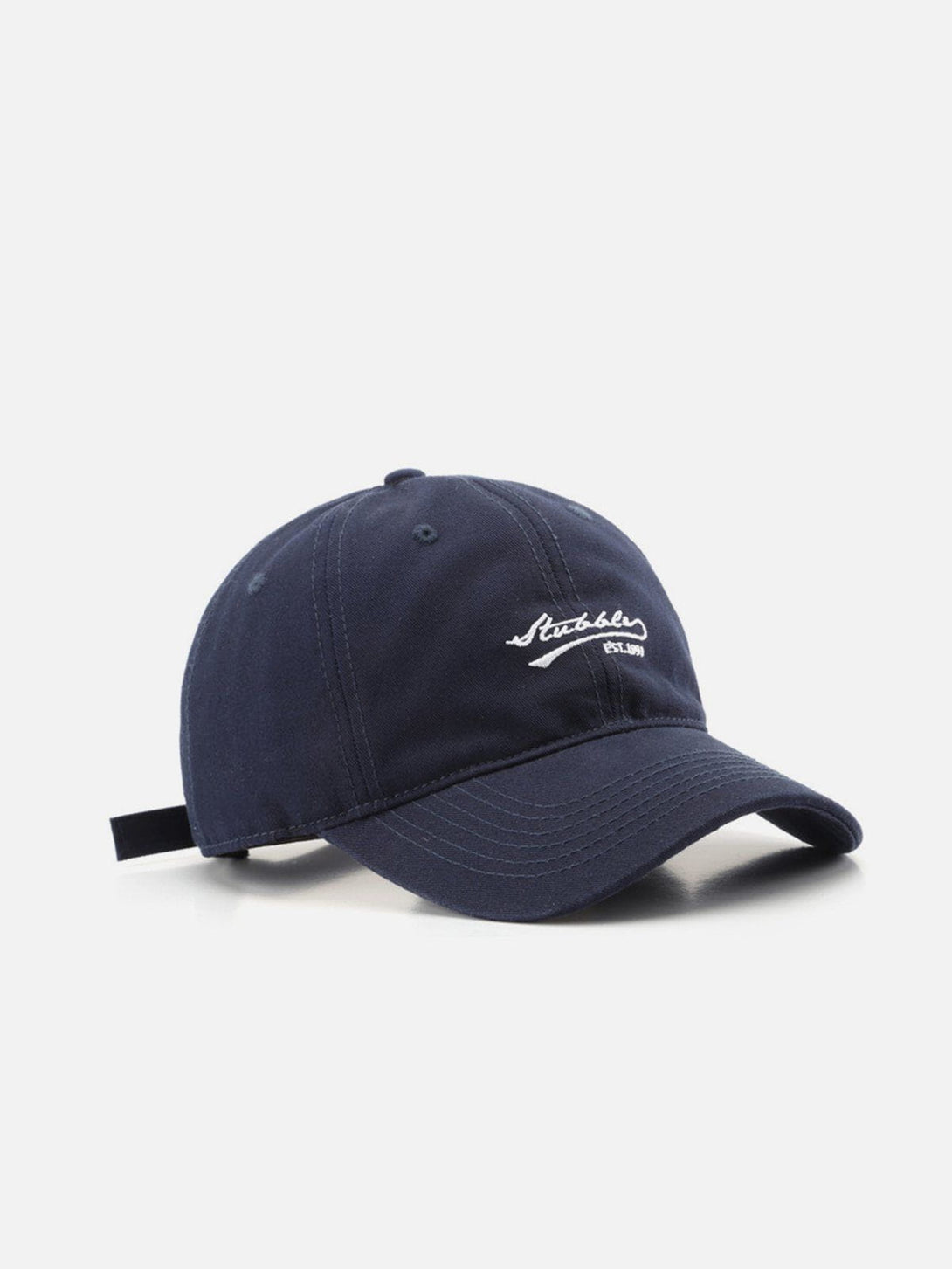 AlanBalen® - Embroidered Letters Baseball Cap AlanBalen