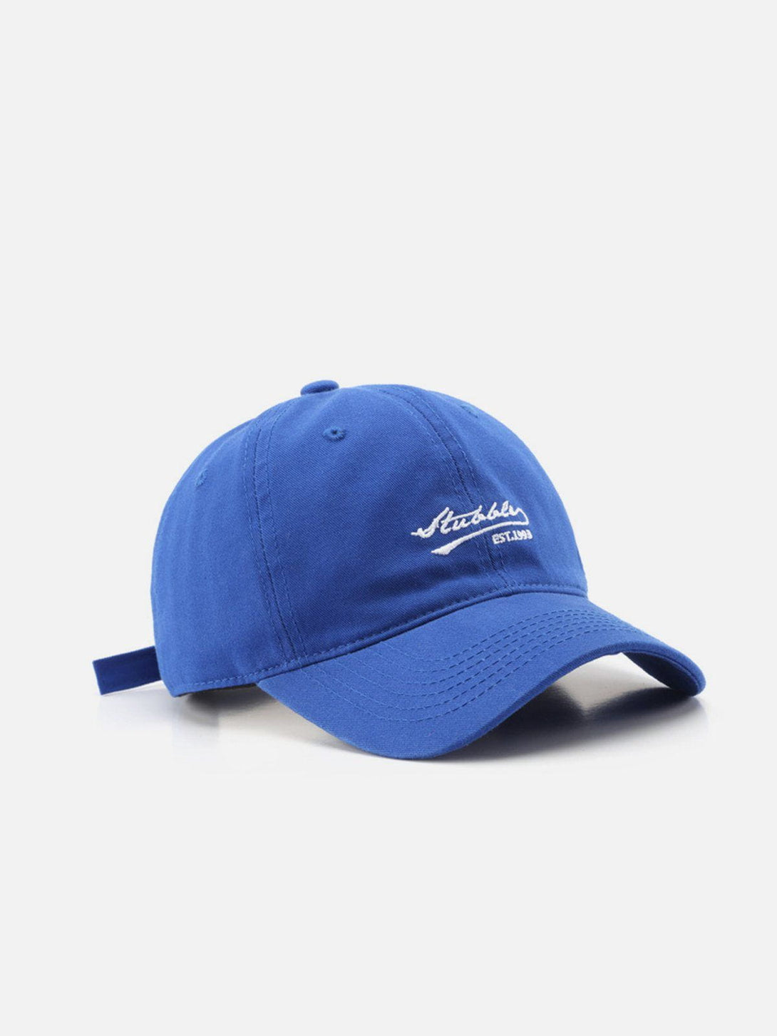 AlanBalen® - Embroidered Letters Baseball Cap AlanBalen