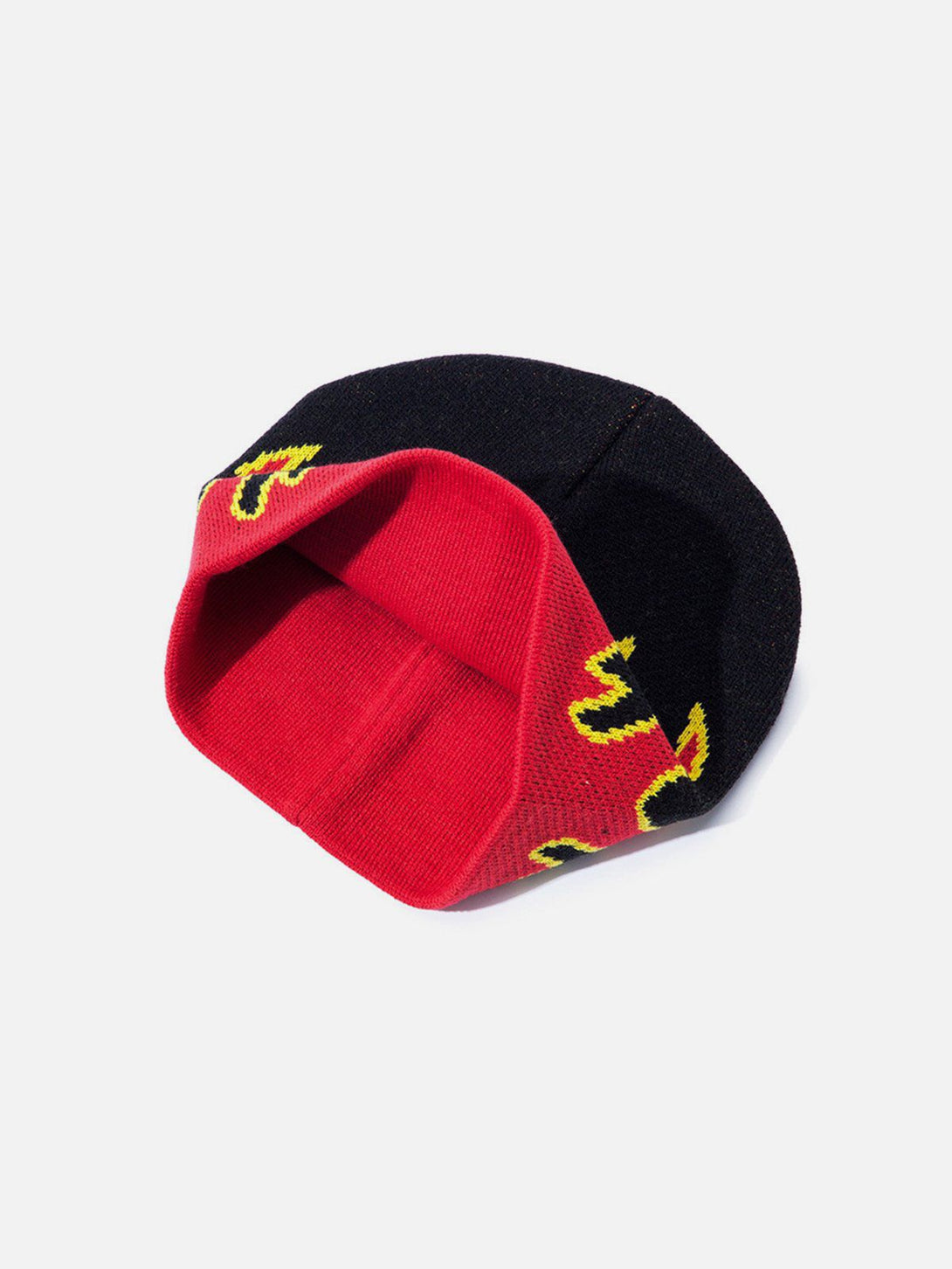 AlanBalen® - Flame Elements Hat AlanBalen