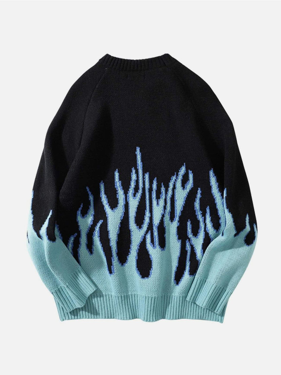 AlanBalen® - Flame Sweater AlanBalen