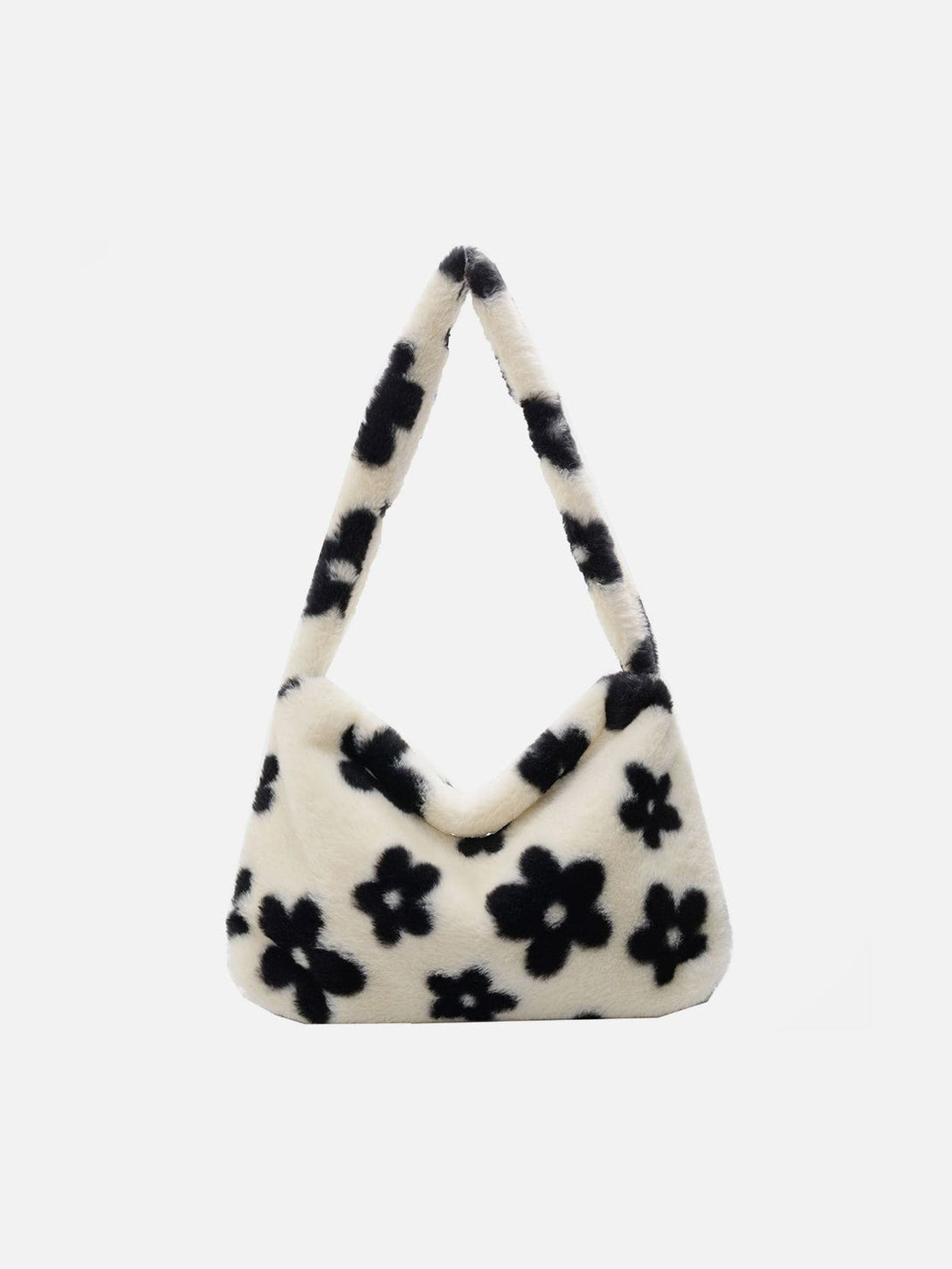 AlanBalen® - Flower Pattern Shoulder Bag AlanBalen