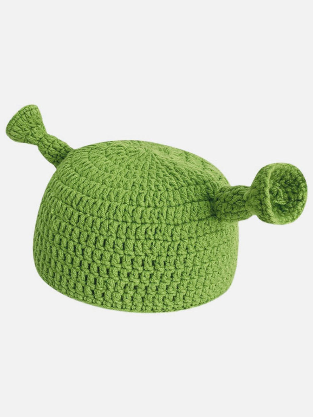 AlanBalen® - Funny Animated Shrek Beanie AlanBalen