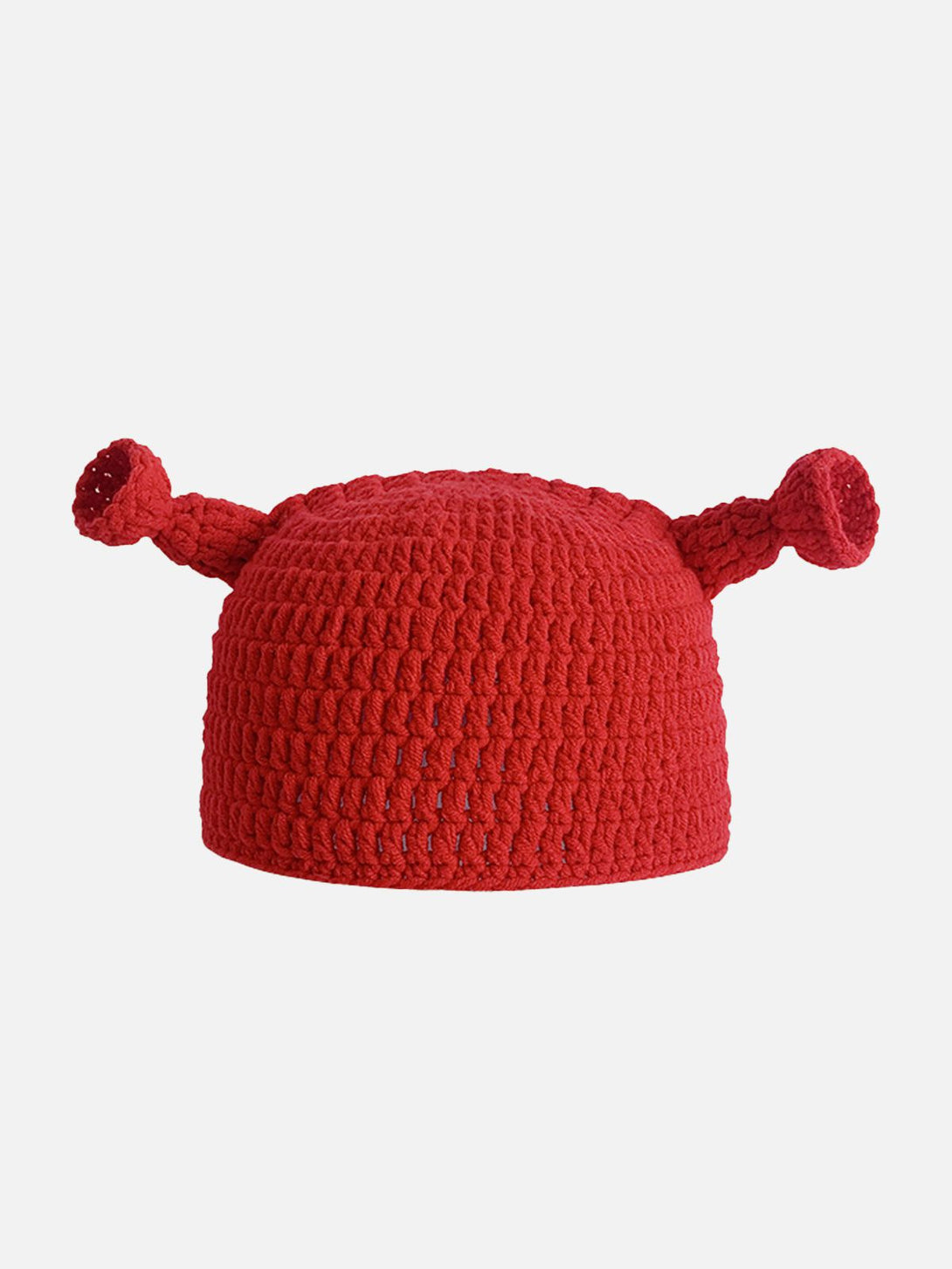 AlanBalen® - Funny Animated Shrek Beanie AlanBalen