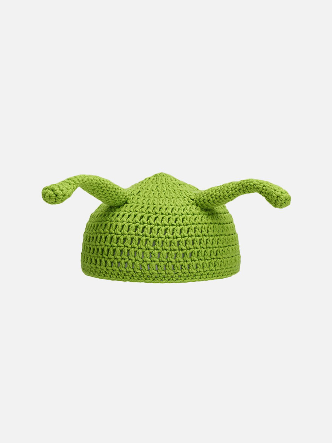 AlanBalen® - Funny Animated Shrek Beanie AlanBalen