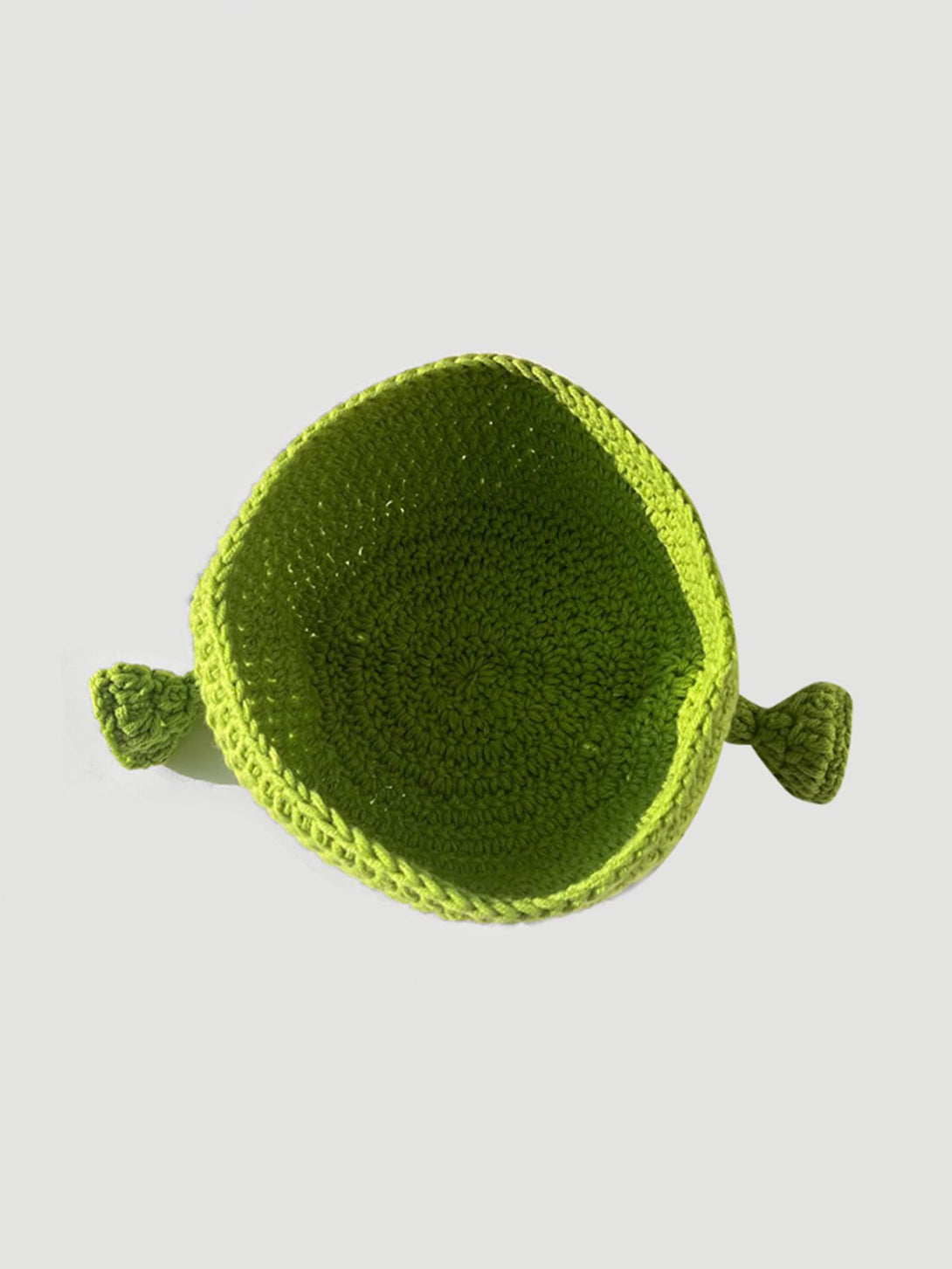 AlanBalen® - Funny Animated Shrek Beanie AlanBalen