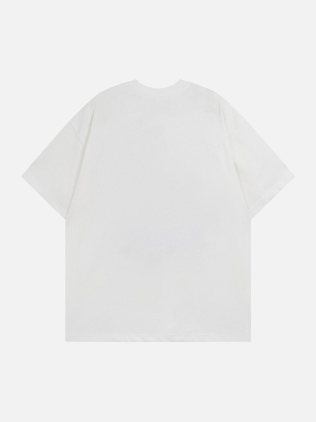 AlanBalen® - Ghost Print Tee AlanBalen