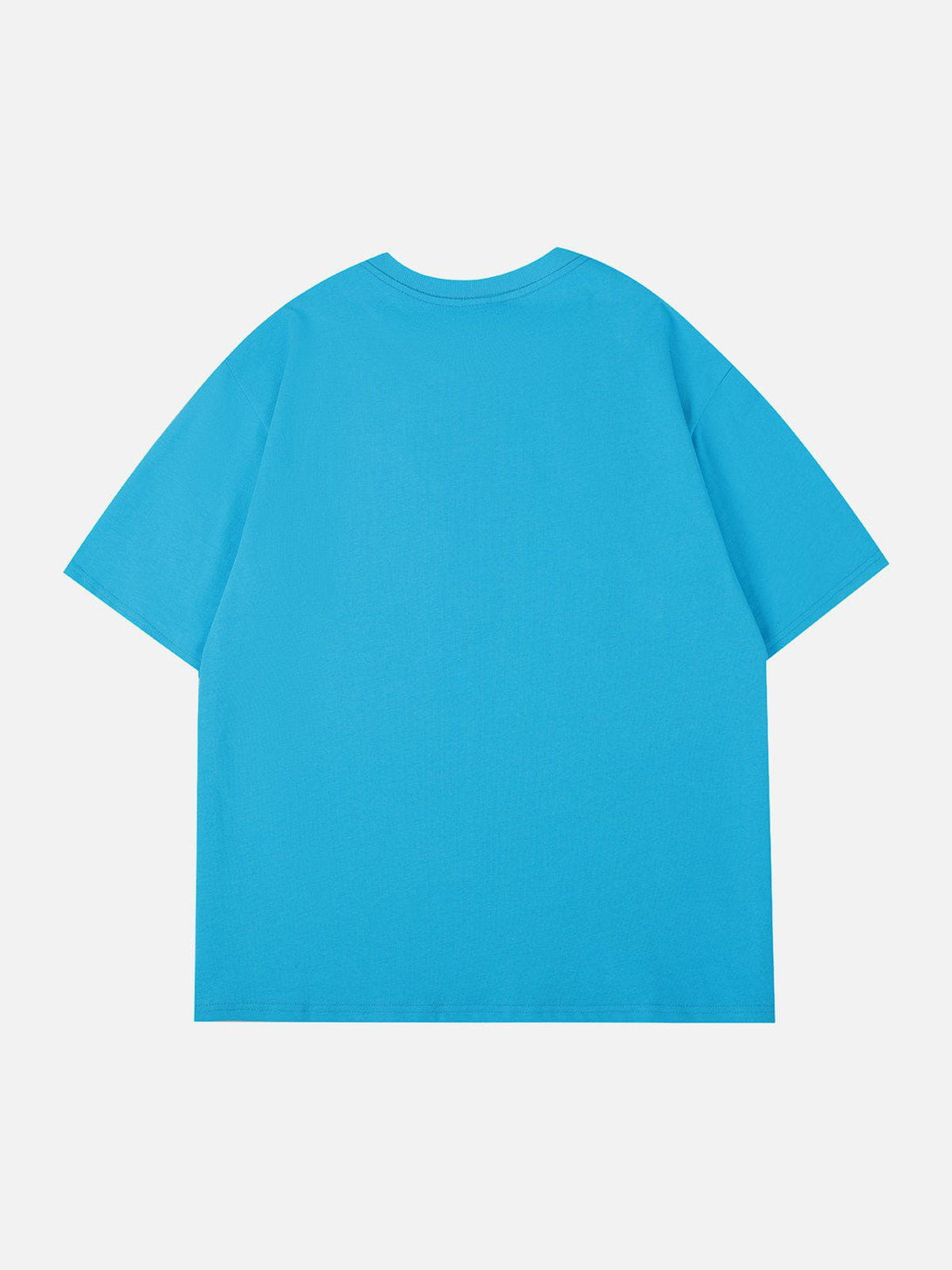 AlanBalen® - Gradient Graphic Tee AlanBalen