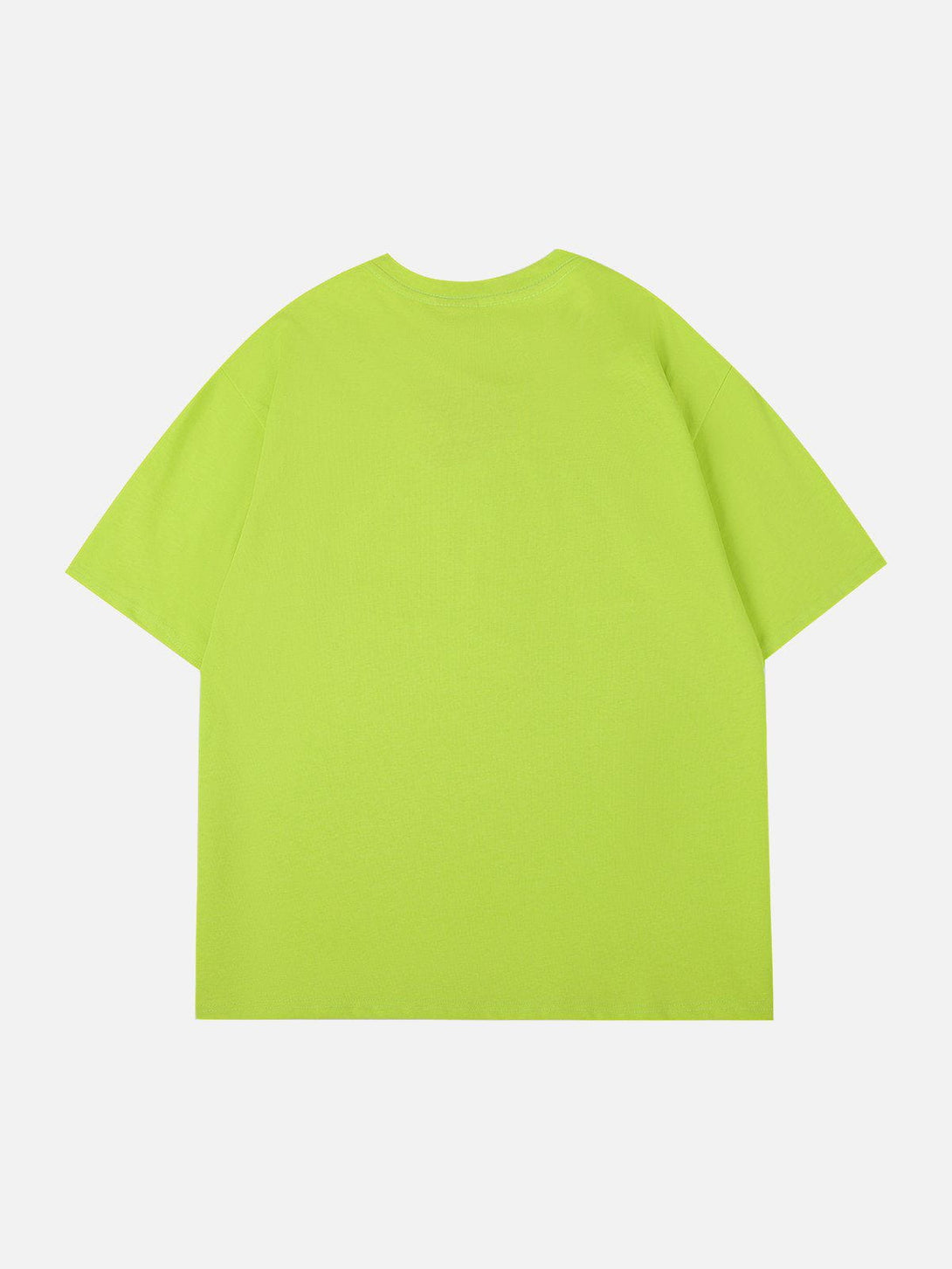 AlanBalen® - Gradient Graphic Tee AlanBalen