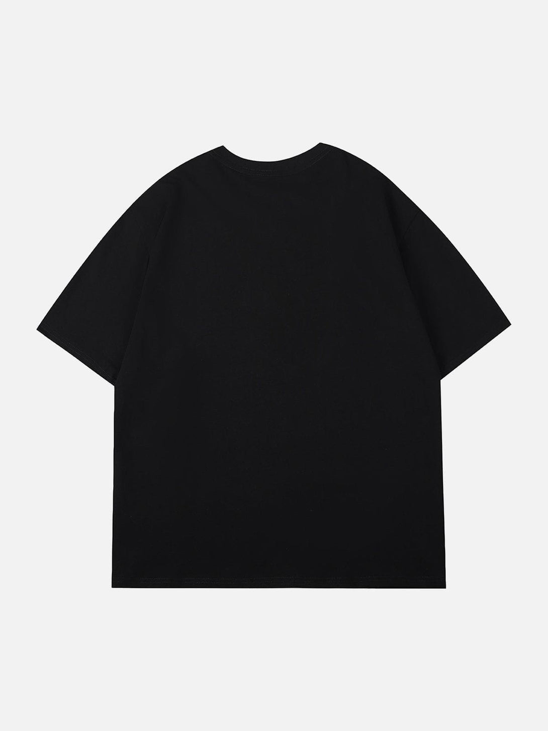 AlanBalen® - Gradient Graphic Tee AlanBalen