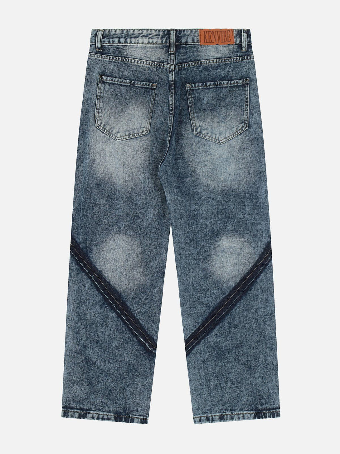 AlanBalen® - Gradient Jeans AlanBalen