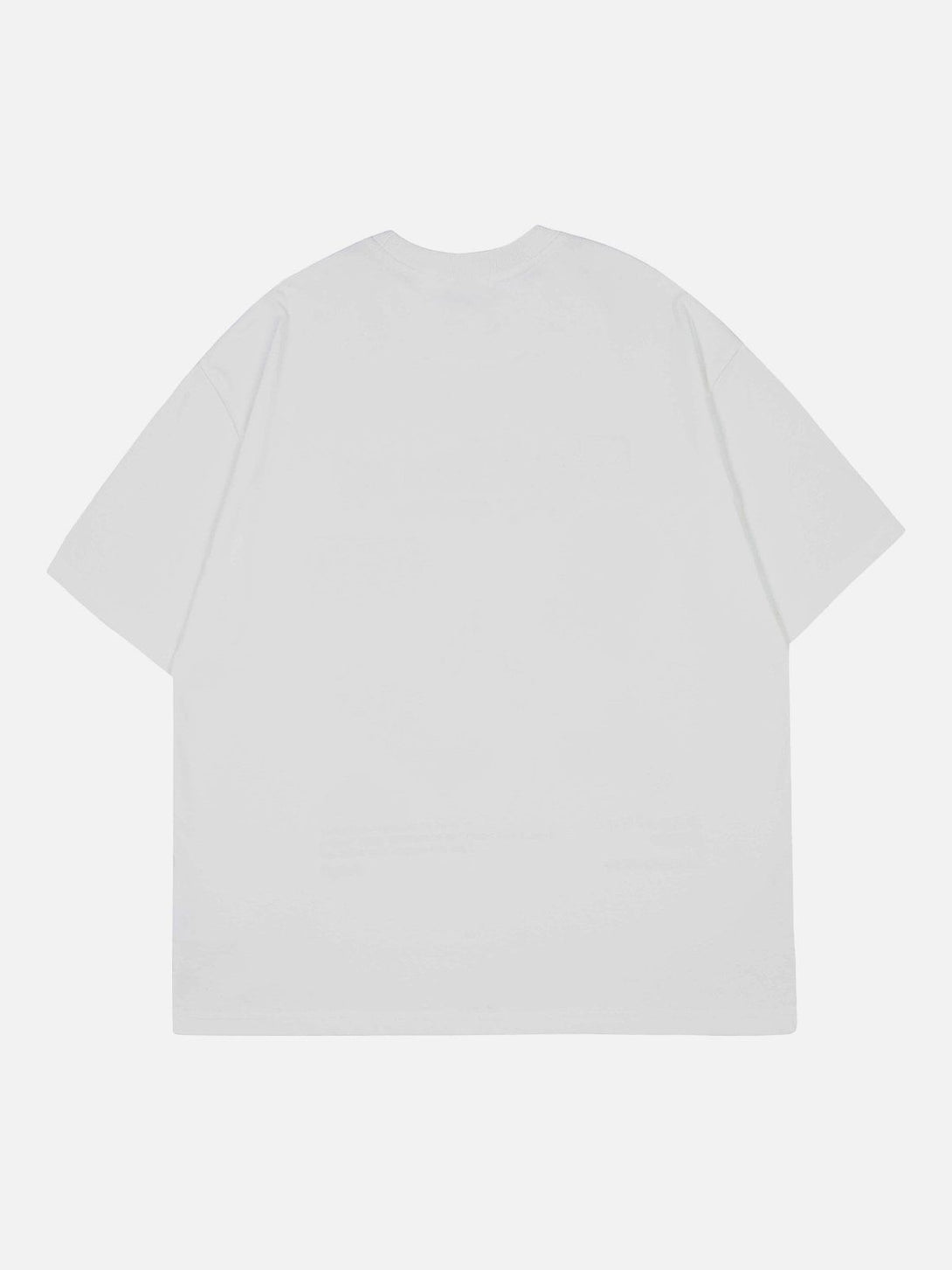 AlanBalen® - Kitchen Ware Print Tee AlanBalen