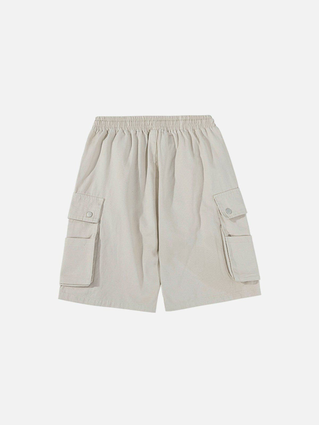 AlanBalen® - Labeling Basic Essential Shorts AlanBalen