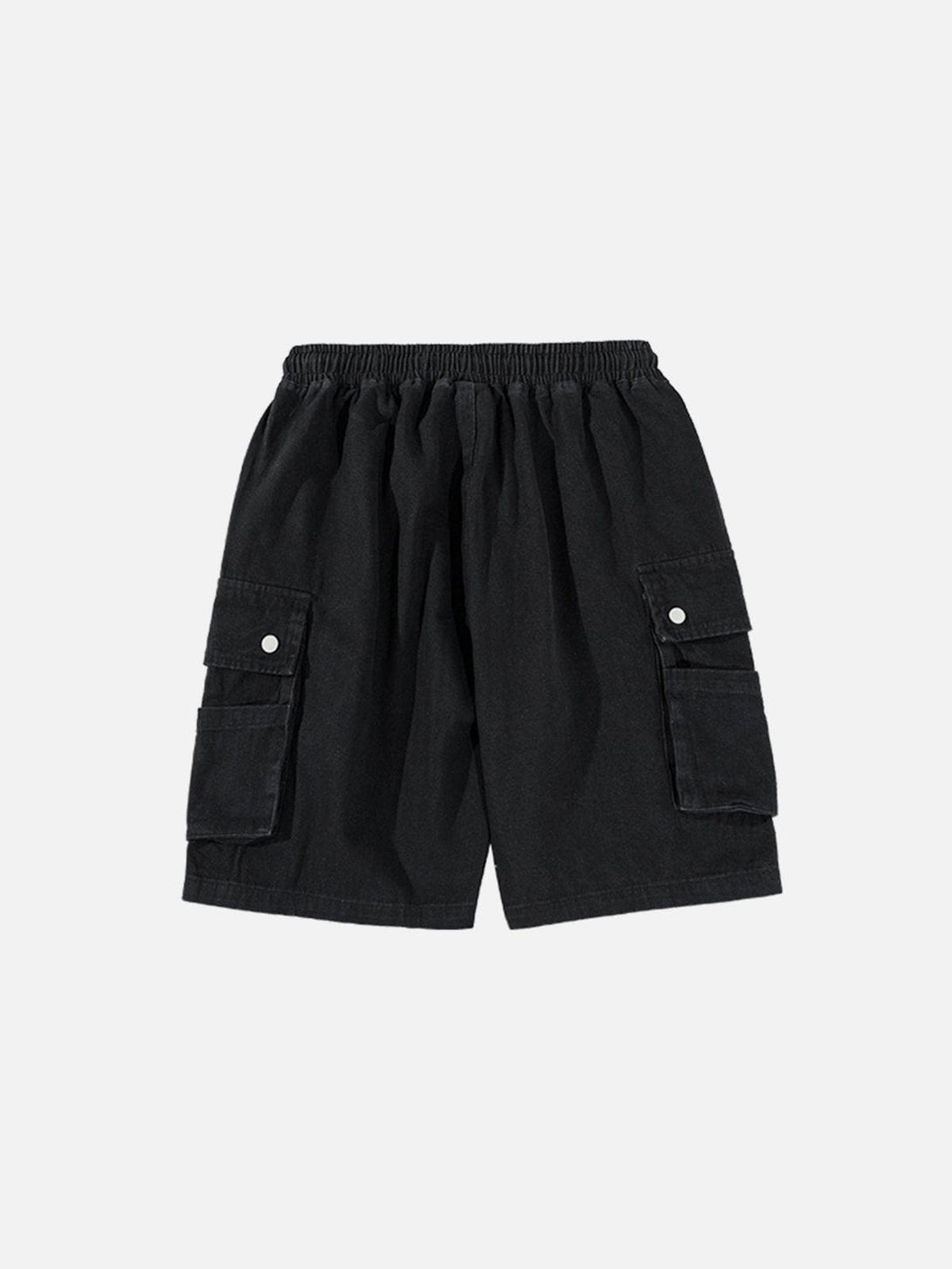 AlanBalen® - Labeling Basic Essential Shorts AlanBalen