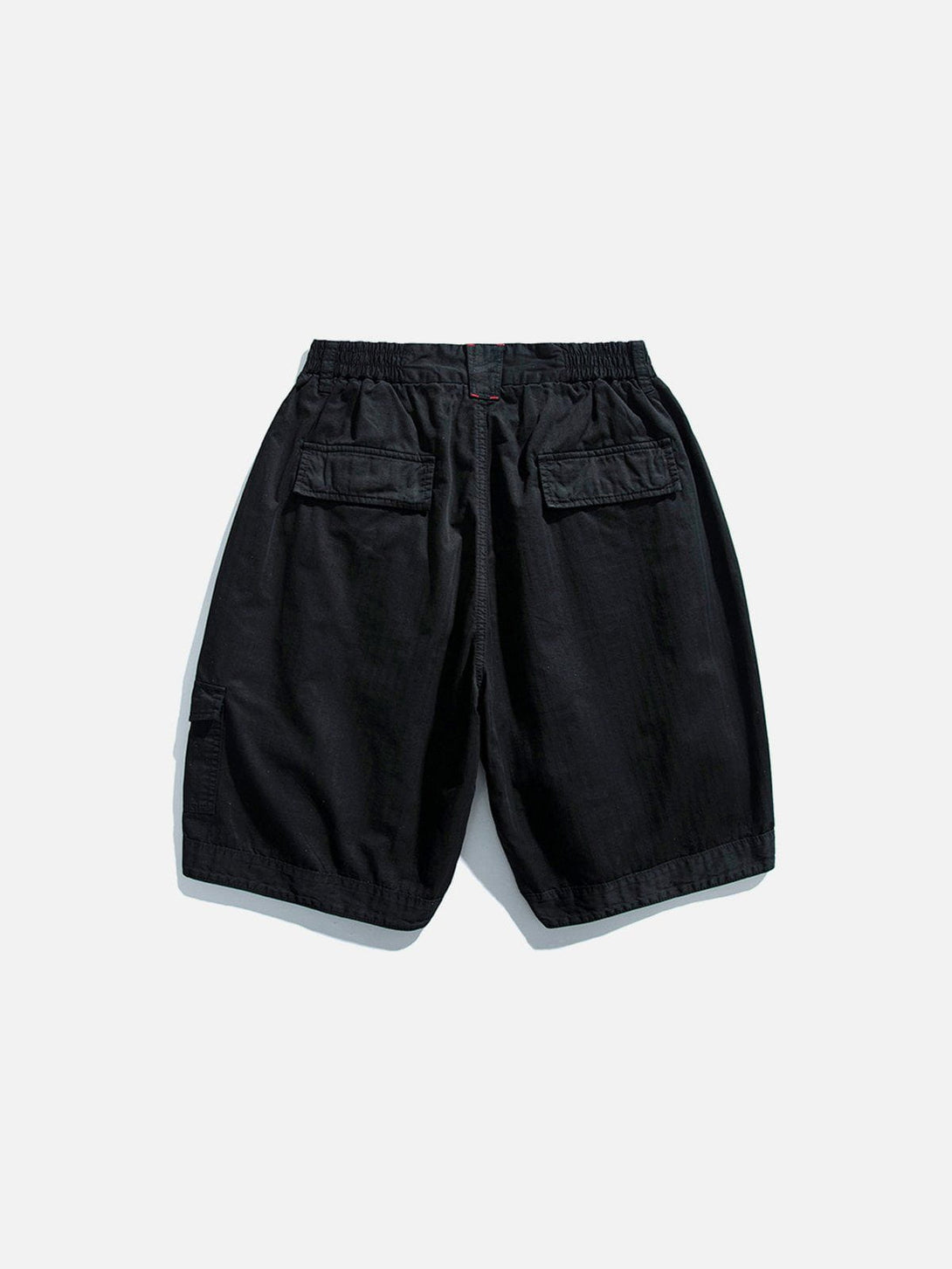 AlanBalen® - Large Pocket Cargo Shorts AlanBalen