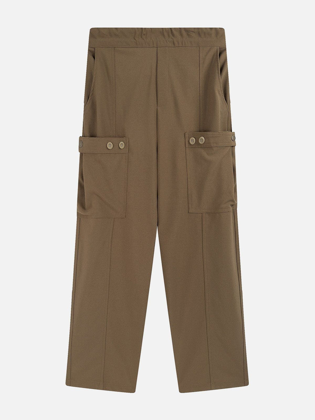 AlanBalen® - Large Pocket Drawstring Pants AlanBalen