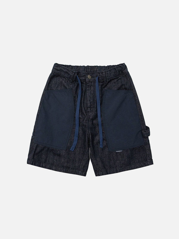 AlanBalen® - Large Pocket Shorts AlanBalen