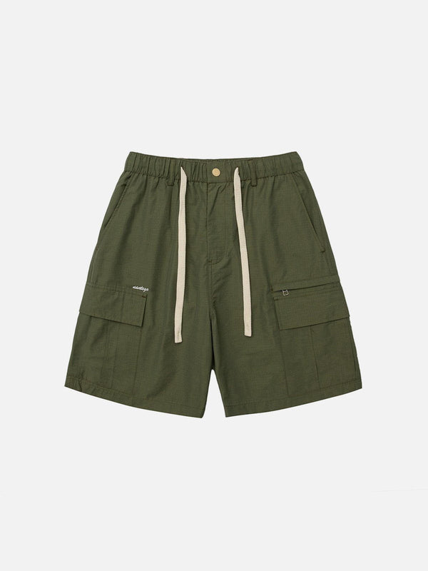 AlanBalen® - Large Pocket Shorts AlanBalen